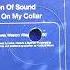 Definition Of Sound Lipstick On My Collar Curtis Moore Weston Village Mix 1998 UK Promo Vinyl