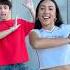Done With Your Ex Cadel And Mia VIRAL TIKTOK DANCE Shorts Trending