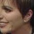 Liza Minnelli The Pet Shop Boys Losing My Mind Live 1989