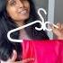 Watch What Pink On Brown Skin Does Saree Transition Cultural Neshah Mathi Shorts