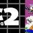Sonic The Hedgehog 2 GG SMS 16 Bit OST Act Clear