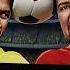 Neymar VS Mrbeast Shorts Soccer Futebol Neymar Mrbeast Edit