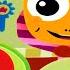 Tortoises On A Train Ride Fun Adventures BabyTV