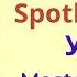 Spotlight 5 класс Спотлайт 5 Английский в фокусе 5кл Урок 51 Unit 8b стр 98 99