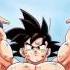 Rap De Goku En 2014
