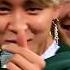 ЮнМины YoonMin MOLLY красивый мальчик