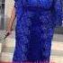 Beautiful Lace Boubou Gown Styles Boubou Bubu Dresses Gowns