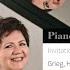 Danses Suédoises Op 63 Max Bruch I Einleitung Langsam Sehr Mässig Piano à Quatre Mains