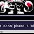 Ink Sans Phase 4 Shanghaivani Bgm