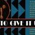 MASTERBOY I Got To Give It Up 1994 SINGLE