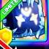 Unlocking MOONLIGHT Season 2 Pet In BGSI For FREE Roblox Bgsi Shorts