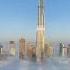 Dubai Burj Khalifa Beautiful View Of Dubaiburjkhalifa Fog View Oh My God Dubai In Clouds