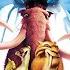 Opening To Ice Age DVD 2005 Full Screen Version
