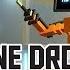 Clone Drone In The Danger Zone под музыку Escape The Fate One For Money
