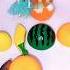 Satisfying Cute Doll Toys Trending Dance Shorts Viral Doll Barbie Fruitcutting Satisfying