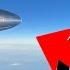 INSANE UFO VIDEO AT 30 THOUSAND FEET What The HECK