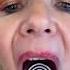 ASMR Grape Lollipop On A Stick Sucking Sounds Mukbang Shorts Youtubeshorts