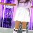 Dance Trend Shine Bright Like A Diamond Shorts Trend