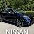 The New Nissan Ariya Has A SECRET COMPARTMENT