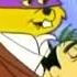 Secret Squirrel Disguises Ending