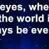 Ashes Remain Everything Good