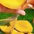 Mango Juice Desert Shorts Foryou NAFISA VILLAGE FOOD