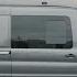 2025 FORD TRANSIT Ultimate Camper Van Build