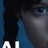 Wednesday Addams Official Teaser Netflix