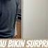 MAU BIKIN SURPRISE MALAH KEPERGOK ISTRI JEPANG Istrijepang Jepang Surprise