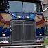 Trucks Leaving The Greatest Show On Earth 2025 Macungie Antique Truck Show
