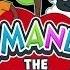 Amanda The Adventurer Credits Sounds Kinda Good Ngl