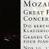 Mozart Piano Concertos No 20 3 Rondo Allegro Assai