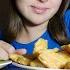 ASMR Наггетсы Burger King ASMR NUGGETS BURGER KING