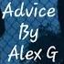 Advice By Alex G Sped Up Lyrics