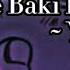 Be Like Baki Hanma Subliminal