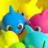 Toy Baby Shark Family In The Shower Doo Doo Doo Shorts