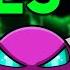 Geometry Dash Sidestep 100 By ChaSe Medium Demon All Coins