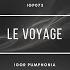 Igor Pumphonia Le Voyage Album