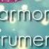 Winx Club Harmonix Instrumental