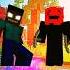 Who Is Strongest Herobrine Vs All Creepypasta And Entity