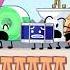 Robot Flower S Rampage BFDI