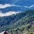 Wayah Bald Lookout Tower Franklin NC