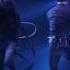 Artificial Love Blindfold Dance