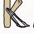 Kazakh Alphabet Lore Scary