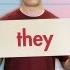 Gender Neutral Pronouns They Re Here Get Used To Them