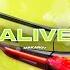 Alive Feat Makarov