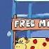 Cheesy Chasedown Peppino S RRF Lap 3 Gameplay