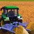 FS25 NOOB VS PRO Farming Farmingsimulator25 Fy Fyp Shorts