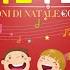 Venite Fedeli Canzoni Di Natale Con Testo E Voce