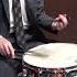 Drums Jazz Brush Playing Rim Flex Roll Shorts